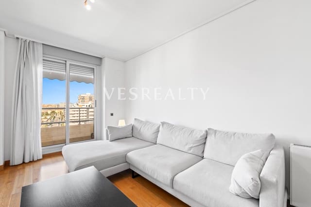 3 camera da letto Attico in vendita in Alicante città con garage - 635.000 € (Rif: 9899036)