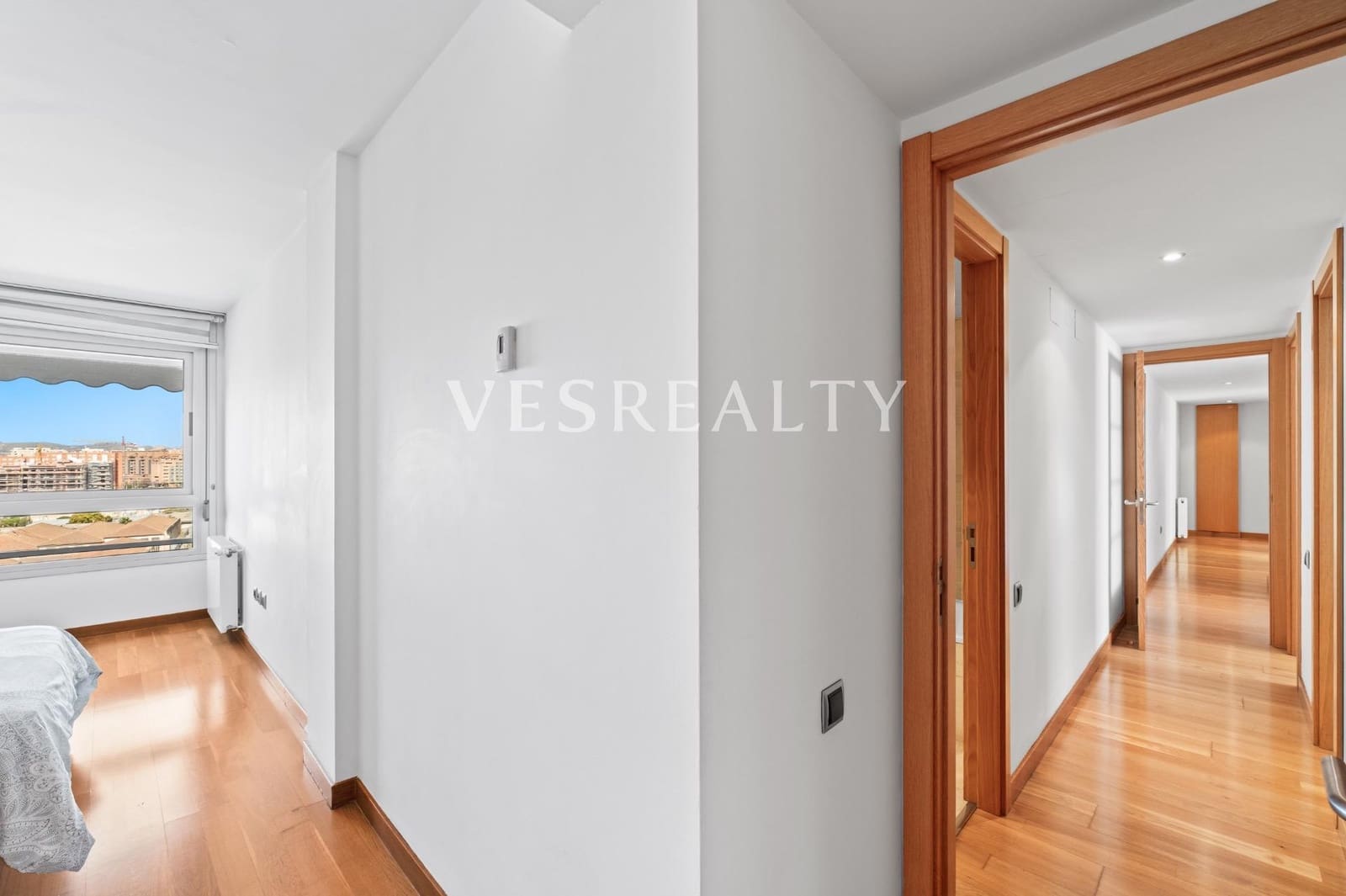 3 Zimmer Penthouse zu verkaufen in Alicante / Alacant Stadt mit Garage - 635.000 € (Ref: 9899036)