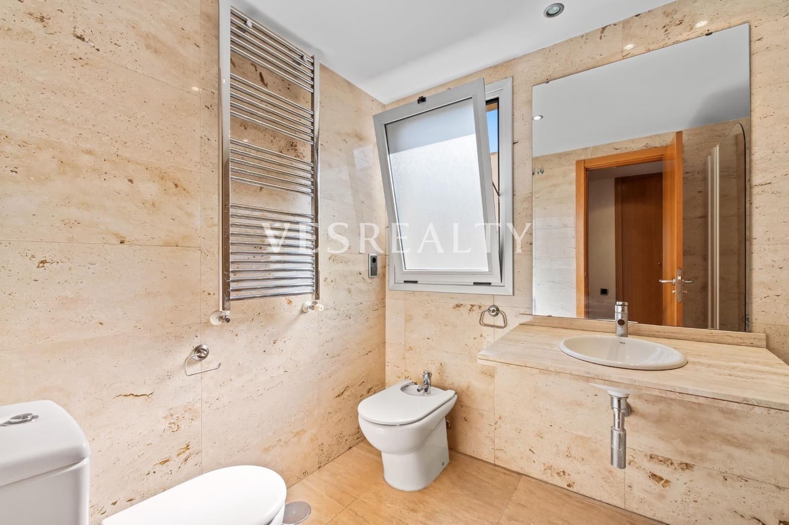 3 Zimmer Penthouse zu verkaufen in Alicante / Alacant Stadt mit Garage - 635.000 € (Ref: 9899036)