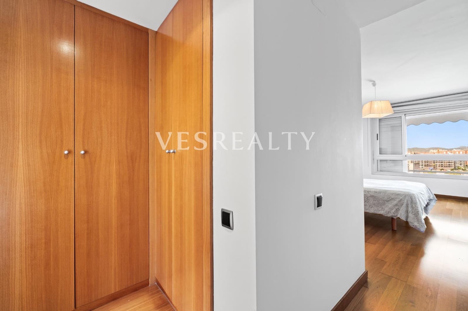 3 Zimmer Penthouse zu verkaufen in Alicante / Alacant Stadt mit Garage - 635.000 € (Ref: 9899036)