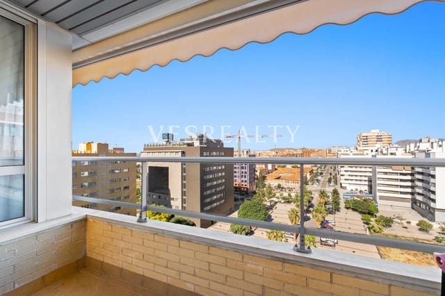 3 camera da letto Attico in vendita in Alicante città con garage - 635.000 € (Rif: 9899036)
