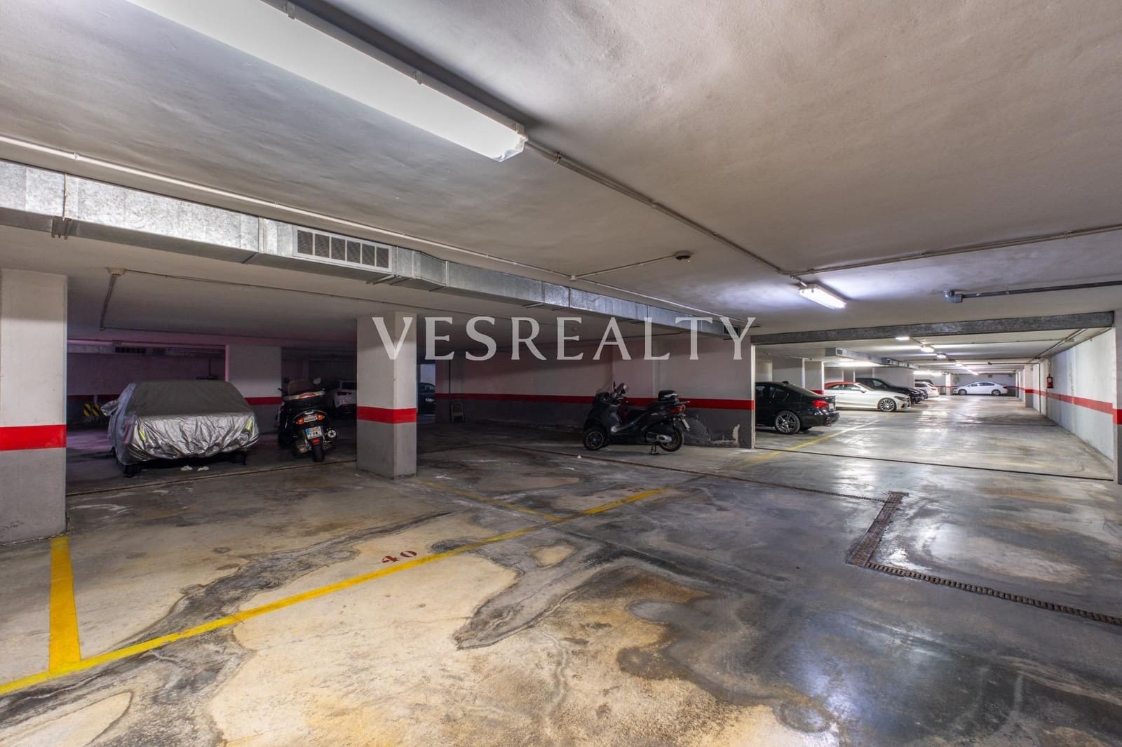 3 Zimmer Penthouse zu verkaufen in Alicante / Alacant Stadt mit Garage - 635.000 € (Ref: 9899036)