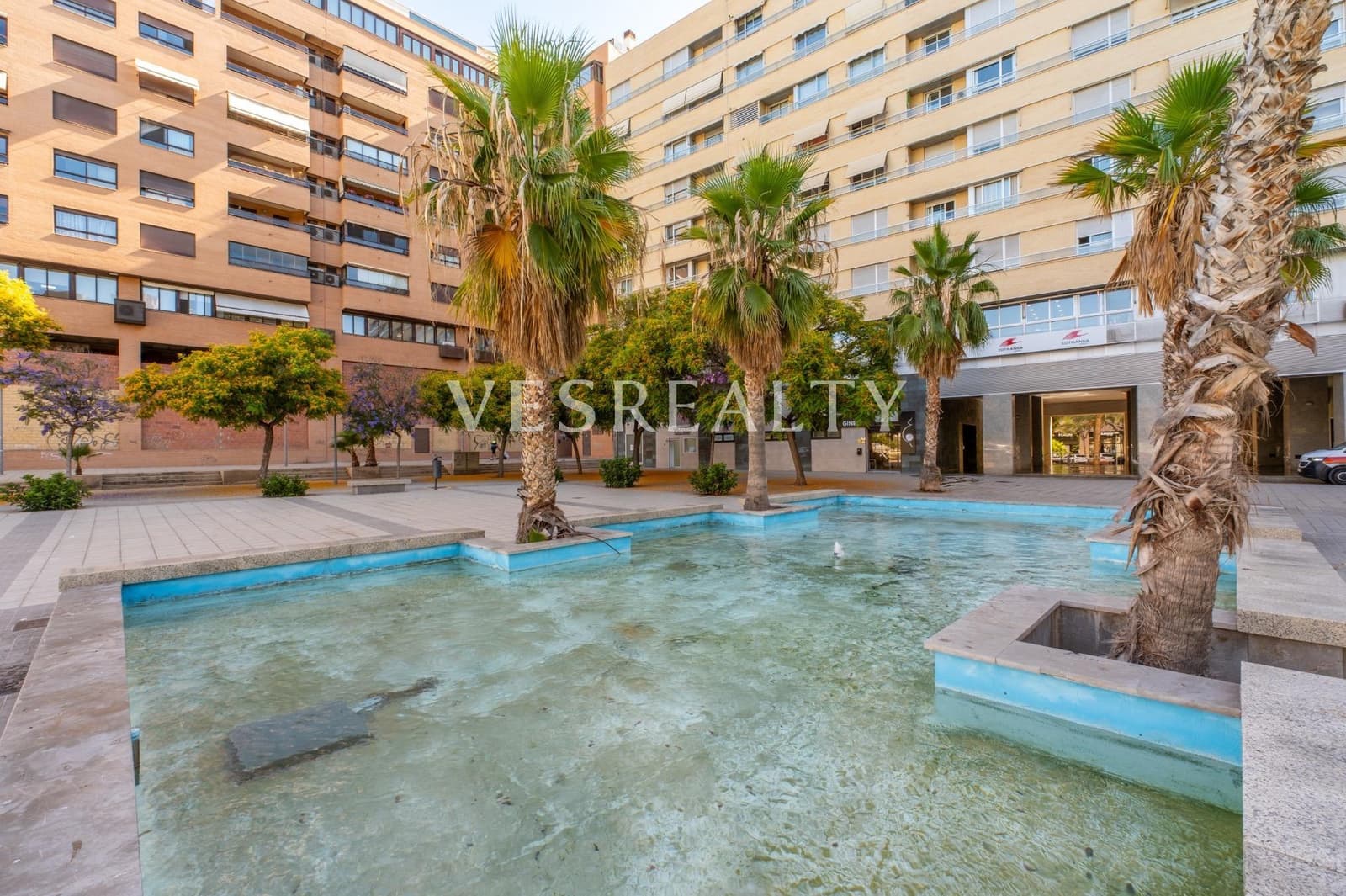 3 Zimmer Penthouse zu verkaufen in Alicante / Alacant Stadt mit Garage - 635.000 € (Ref: 9899036)
