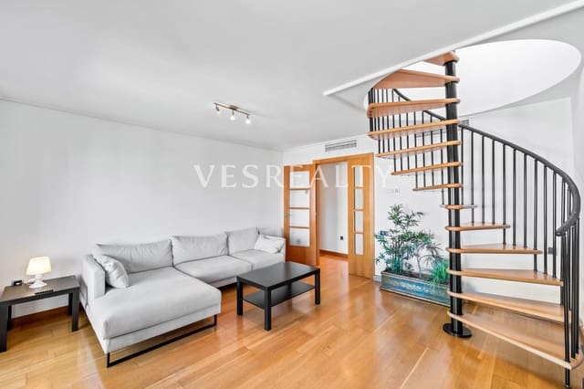 3 quarto Penthouse para venda em Alicante cidade com garagem - 635 000 € (Ref: 9899036)