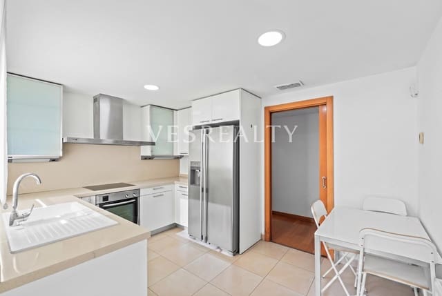 3 quarto Penthouse para venda em Alicante cidade com garagem - 635 000 € (Ref: 9899036)