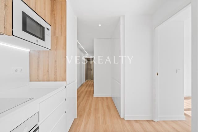 3 quarto Apartamento para venda em Playa de San Juan, Alicante cidade com piscina - 418 000 € (Ref: 9922539)
