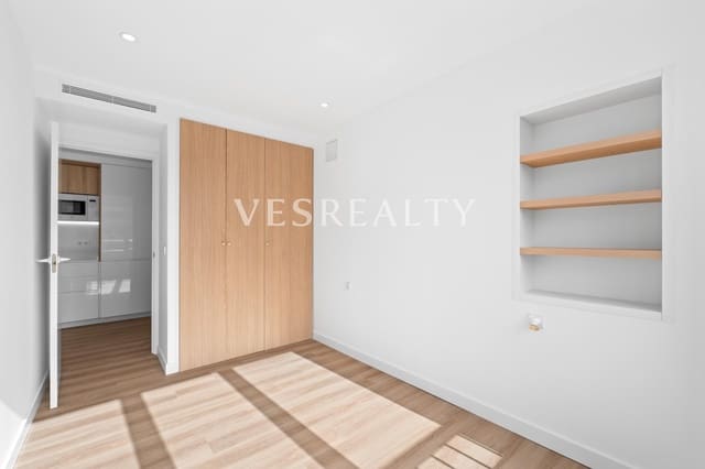 3 quarto Apartamento para venda em Playa de San Juan, Alicante cidade com piscina - 418 000 € (Ref: 9922539)