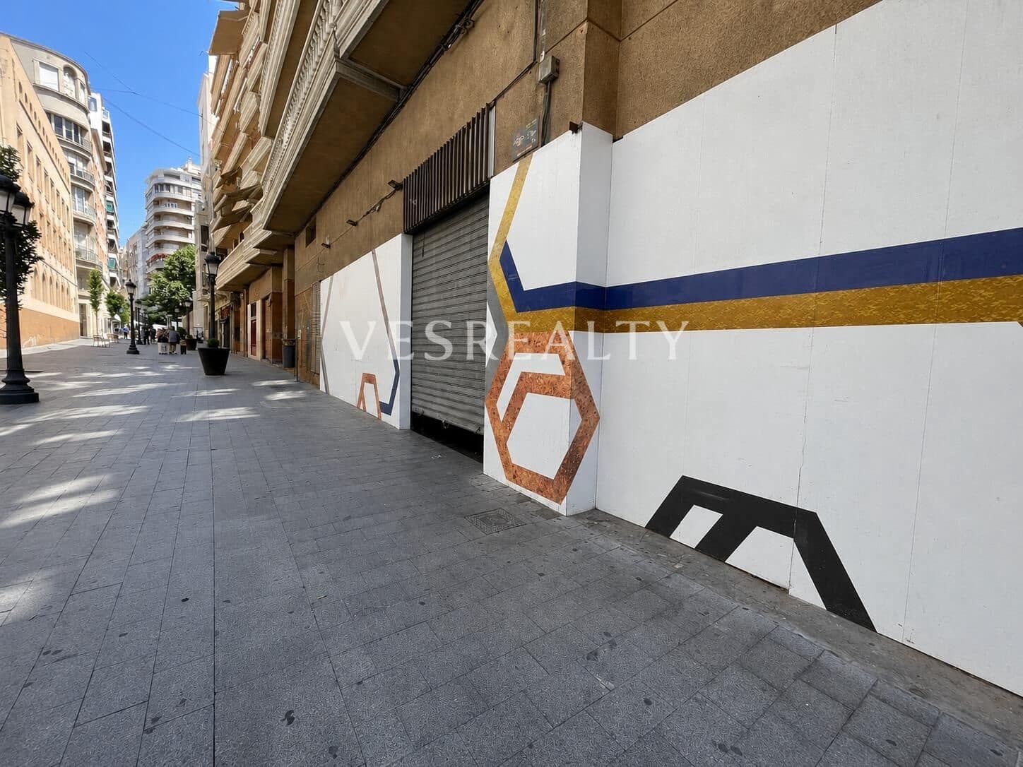 Erhverv til salg i Alicante by - € 7.000.000 (Ref: 9950012)