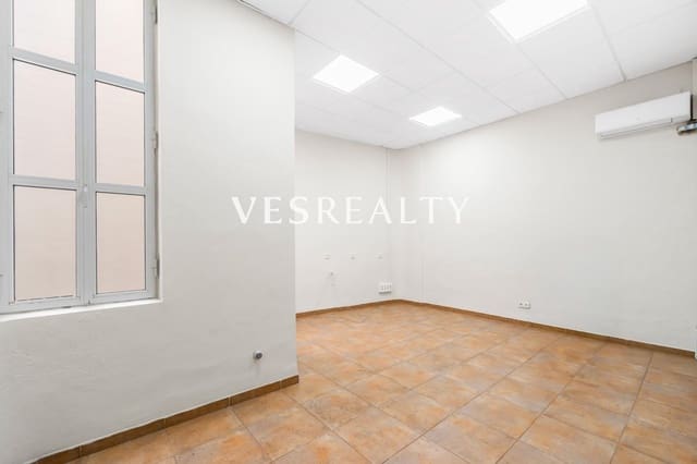 4 soveværelse Kontor til leje i Barrio del Centro, Alicante by - € 2.200 (Ref: 9963328)