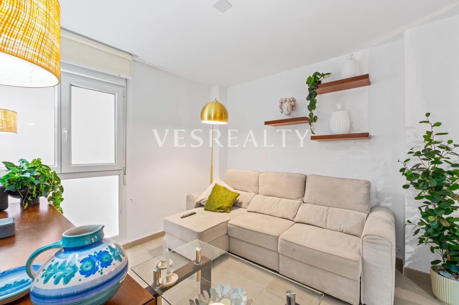 1 camera da letto Appartamento in vendita in Alicante citta - 245.000 € (Rif: 9965472)