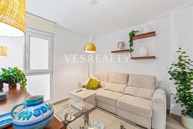 1 camera da letto Appartamento in vendita in Mercado, Alicante città - 245.000 € (Rif: 9965472)