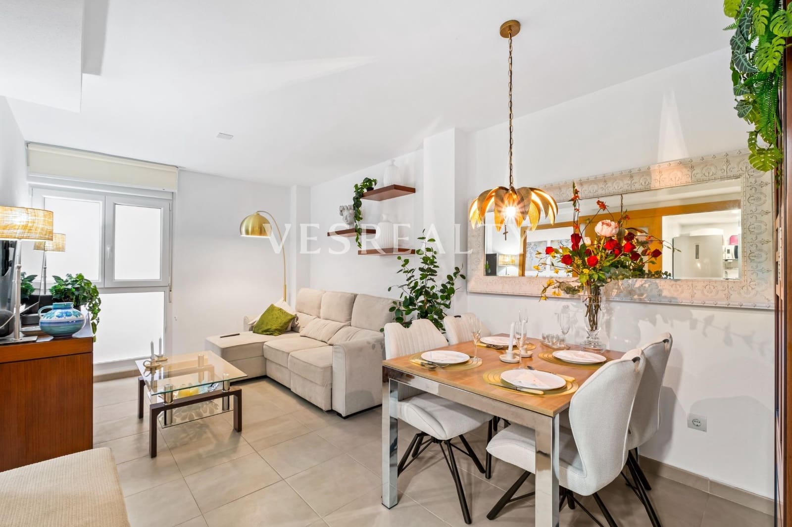 1 camera da letto Appartamento in vendita in Alicante citta - 245.000 € (Rif: 9965472)
