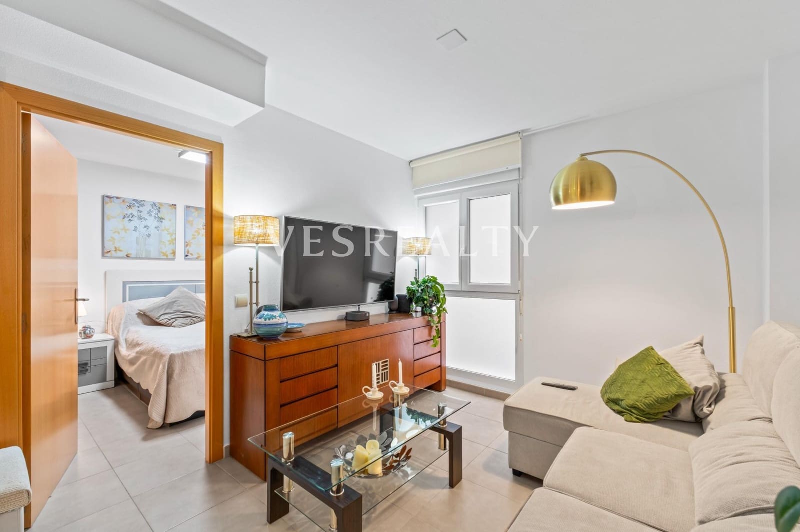 1 camera da letto Appartamento in vendita in Alicante citta - 245.000 € (Rif: 9965472)