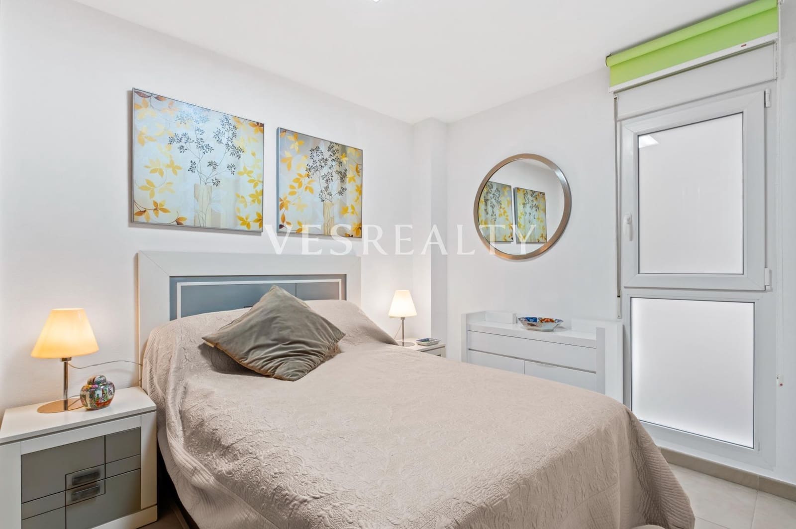 1 camera da letto Appartamento in vendita in Alicante citta - 245.000 € (Rif: 9965472)