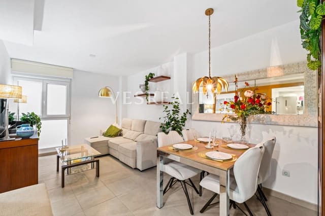 1 camera da letto Appartamento in vendita in Mercado, Alicante città - 245.000 € (Rif: 9965472)