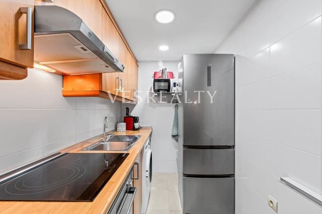 1 camera da letto Appartamento in vendita in Mercado, Alicante città - 245.000 € (Rif: 9965472)