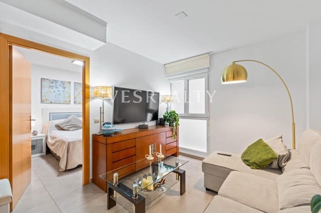 1 camera da letto Appartamento in vendita in Mercado, Alicante città - 245.000 € (Rif: 9965472)