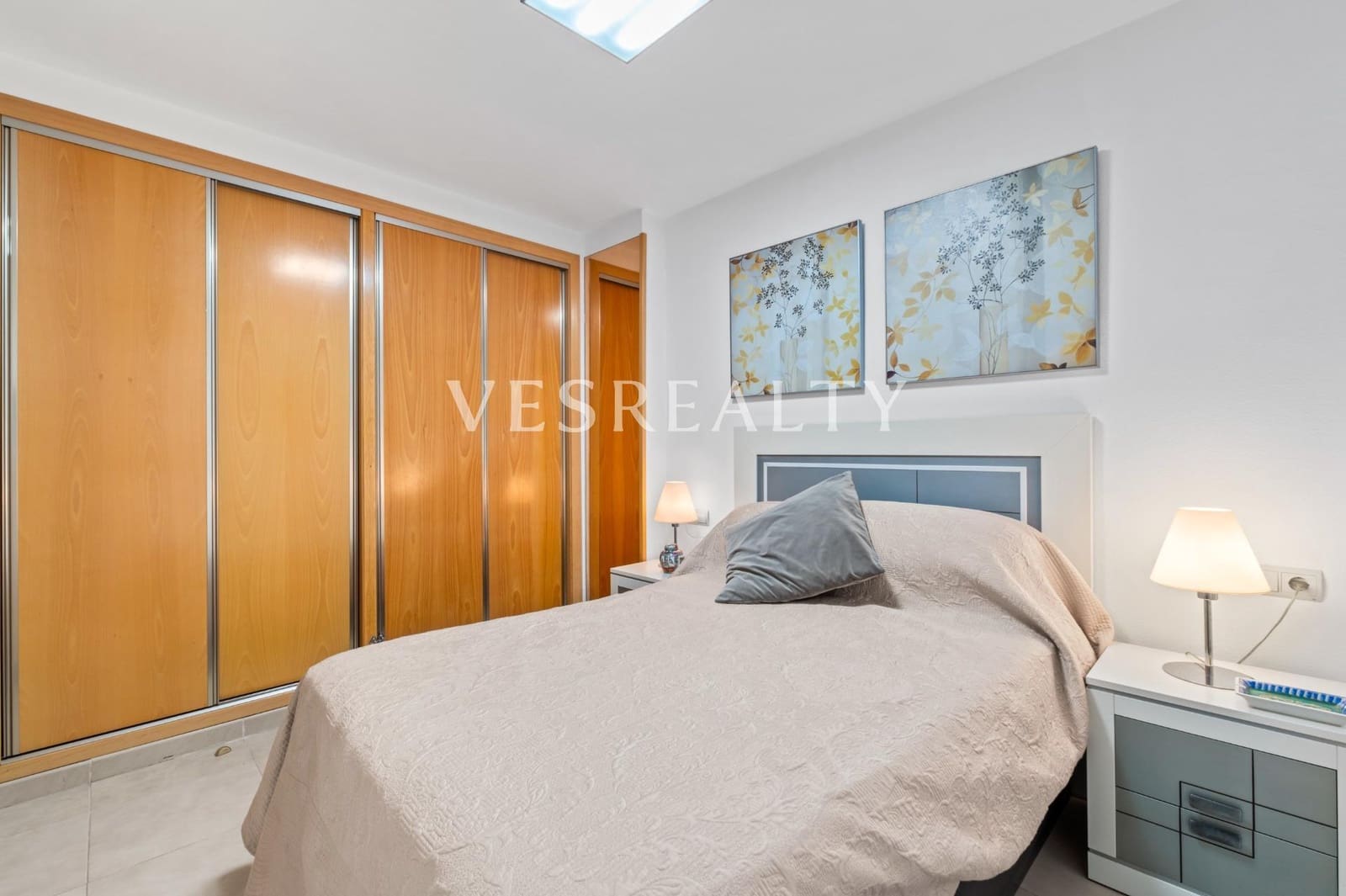 1 camera da letto Appartamento in vendita in Alicante citta - 245.000 € (Rif: 9965472)
