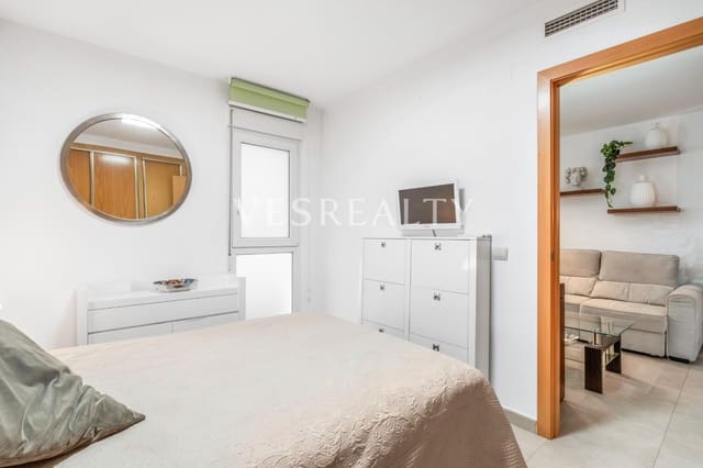 1 camera da letto Appartamento in vendita in Mercado, Alicante città - 245.000 € (Rif: 9965472)
