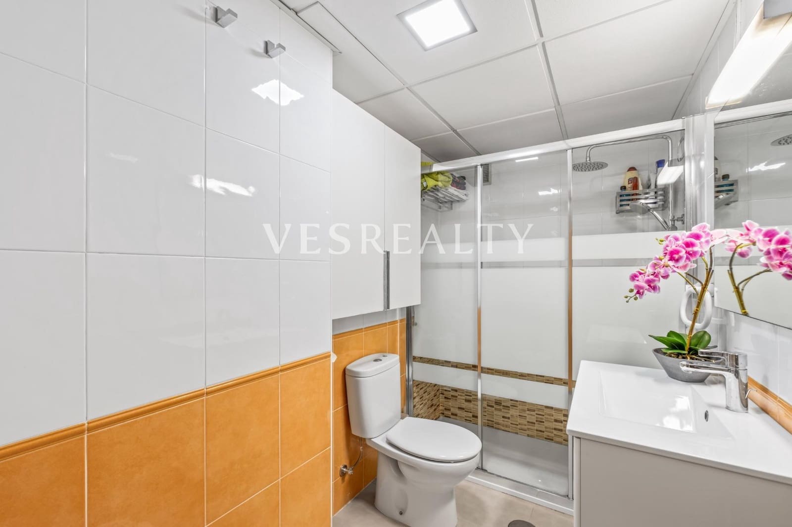 1 camera da letto Appartamento in vendita in Alicante citta - 245.000 € (Rif: 9965472)