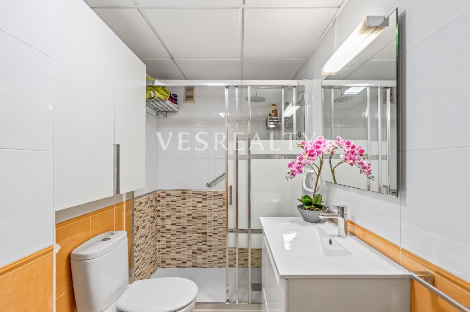 1 camera da letto Appartamento in vendita in Alicante citta - 245.000 € (Rif: 9965472)