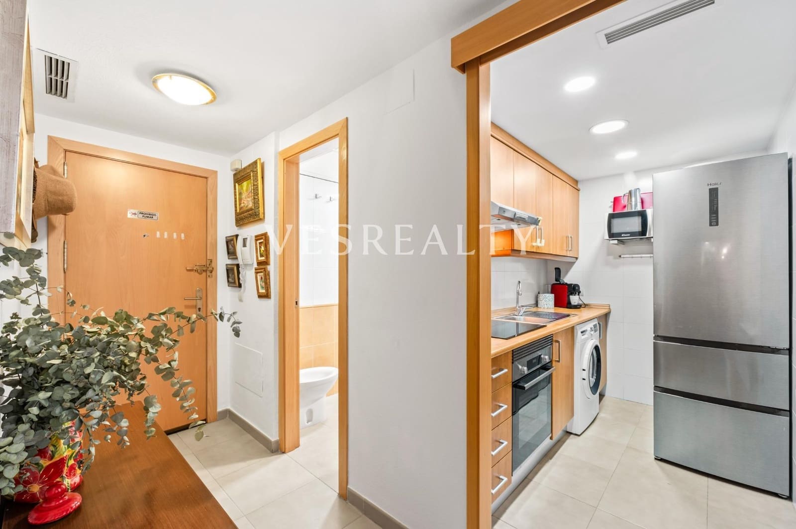 1 camera da letto Appartamento in vendita in Alicante citta - 245.000 € (Rif: 9965472)