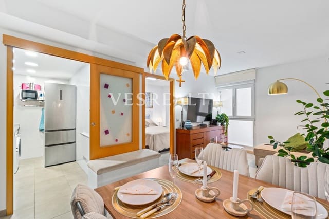 1 camera da letto Appartamento in vendita in Mercado, Alicante città - 245.000 € (Rif: 9965472)