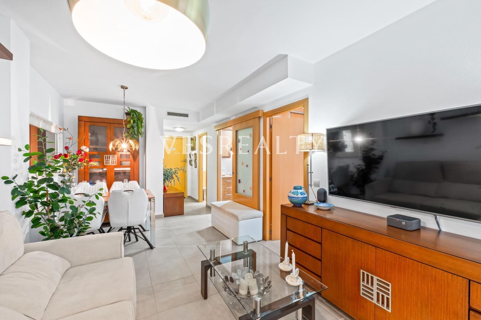 1 camera da letto Appartamento in vendita in Alicante citta - 245.000 € (Rif: 9965472)