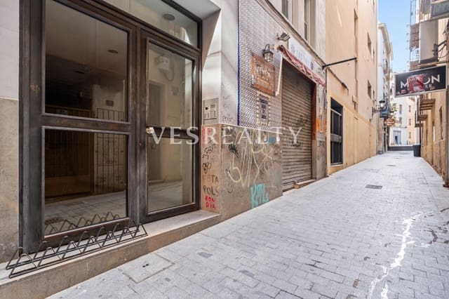 1 camera da letto Appartamento in vendita in Mercado, Alicante città - 245.000 € (Rif: 9965472)