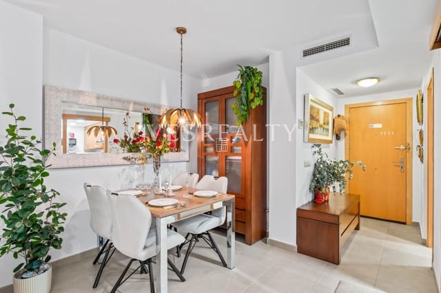 1 camera da letto Appartamento in vendita in Mercado, Alicante città - 245.000 € (Rif: 9965472)