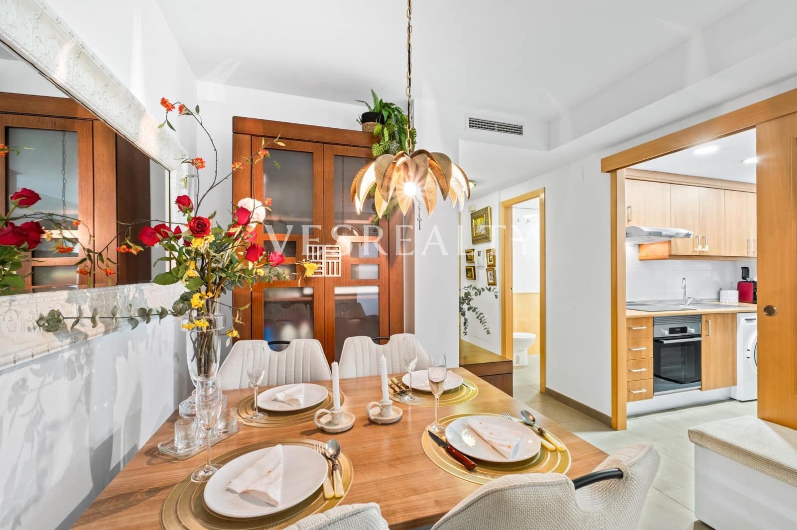 1 camera da letto Appartamento in vendita in Alicante citta - 245.000 € (Rif: 9965472)