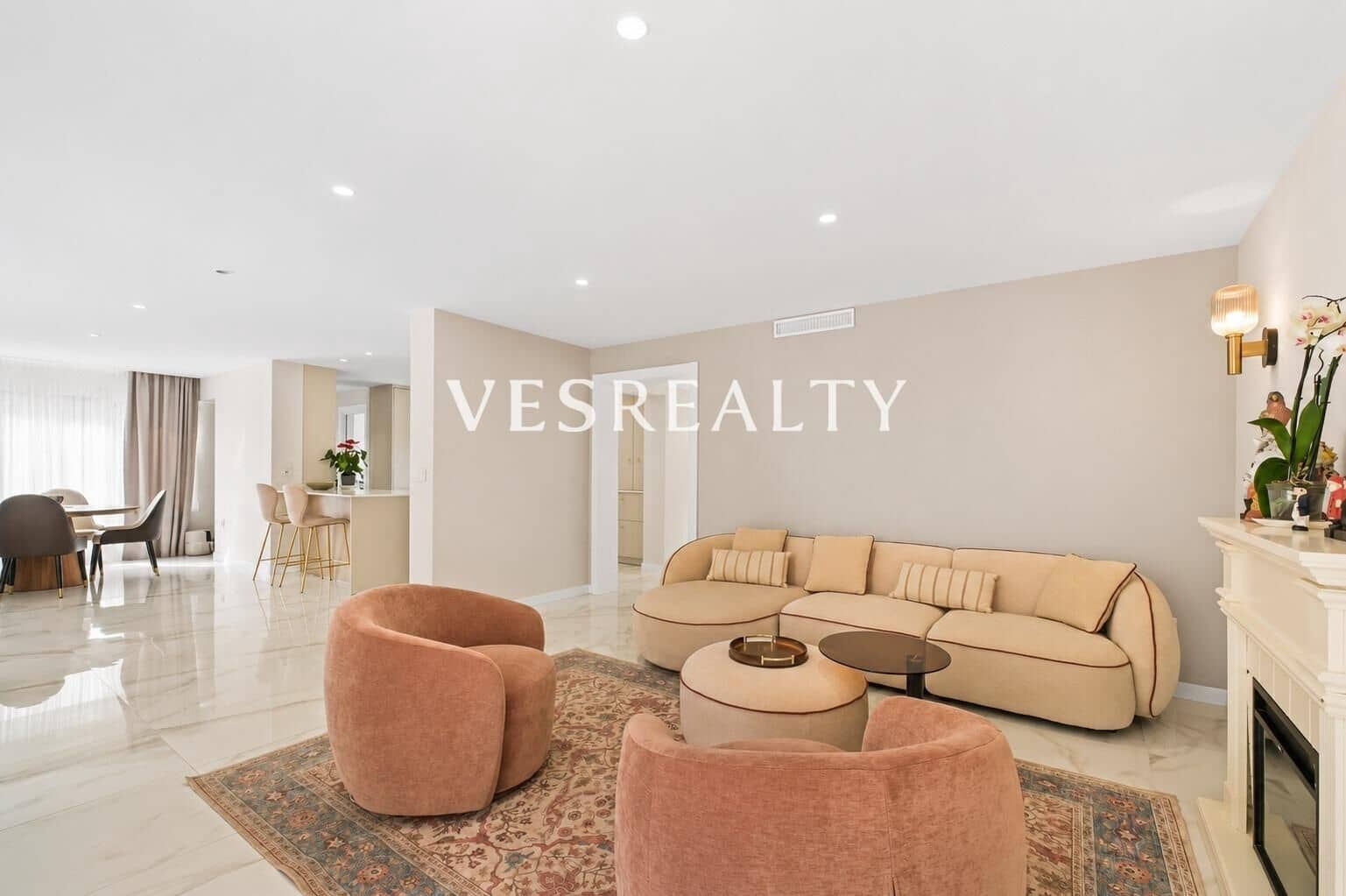 7 slaapkamer Villa te koop in La Font met zwembad garage - € 1.395.000 (Ref: 9975610)