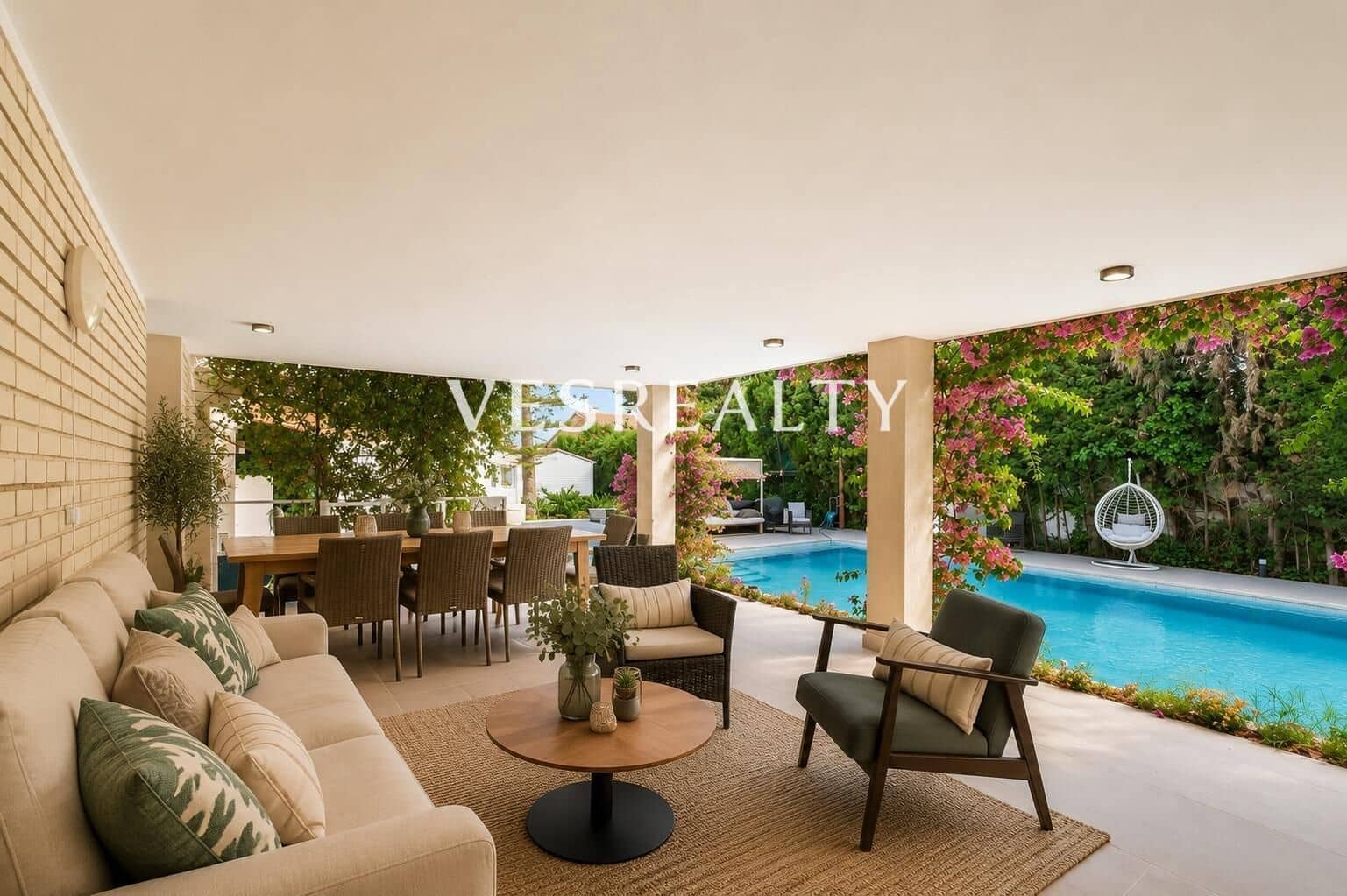 7 slaapkamer Villa te koop in La Font met zwembad garage - € 1.395.000 (Ref: 9975610)
