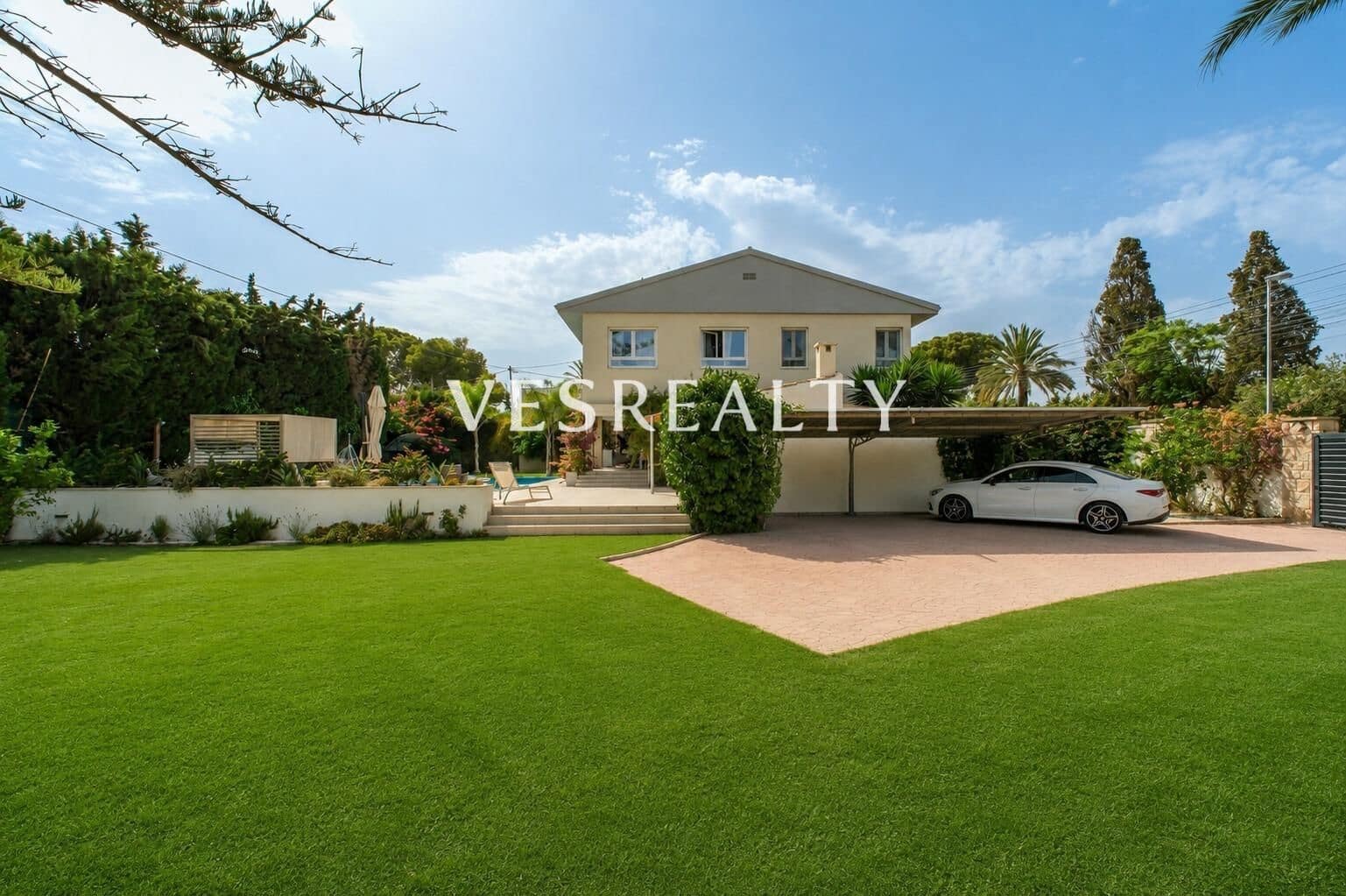 7 slaapkamer Villa te koop in La Font met zwembad garage - € 1.395.000 (Ref: 9975610)