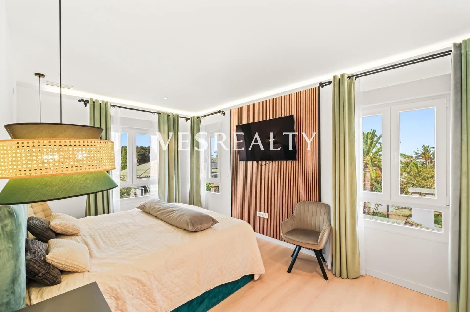 7 slaapkamer Villa te koop in La Font met zwembad garage - € 1.395.000 (Ref: 9975610)