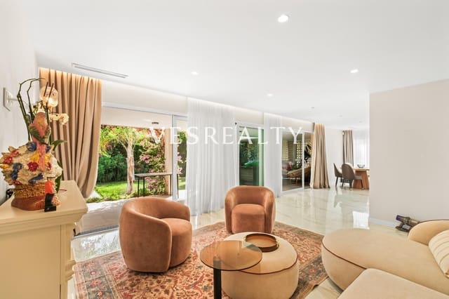 7 Zimmer Villa zu verkaufen in La Font, San Juan de Alicante / Sant Joan d'Alacant mit Pool Garage - 1.395.000 € (Ref: 9975610)
