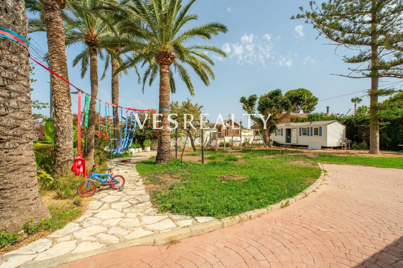 7 slaapkamer Villa te koop in La Font met zwembad garage - € 1.395.000 (Ref: 9975610)