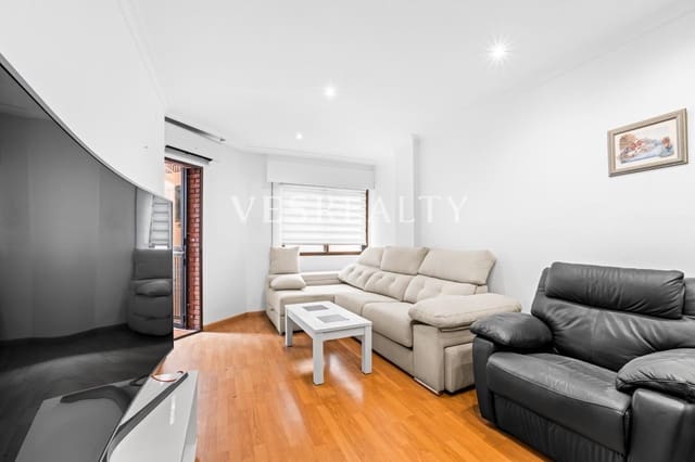 3 soverom Leilighet til salgs i Alicante by - € 350 000 (Ref: 9977484)
