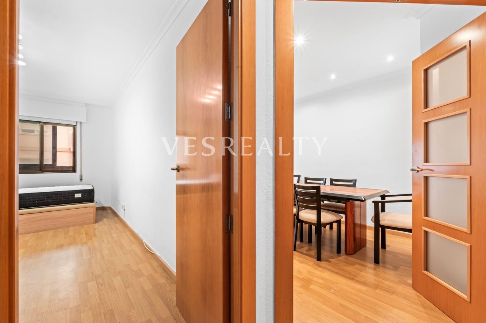 3 bedroom Flat for sale in Alicante / Alacant city - € 345,000 (Ref: 9977484)