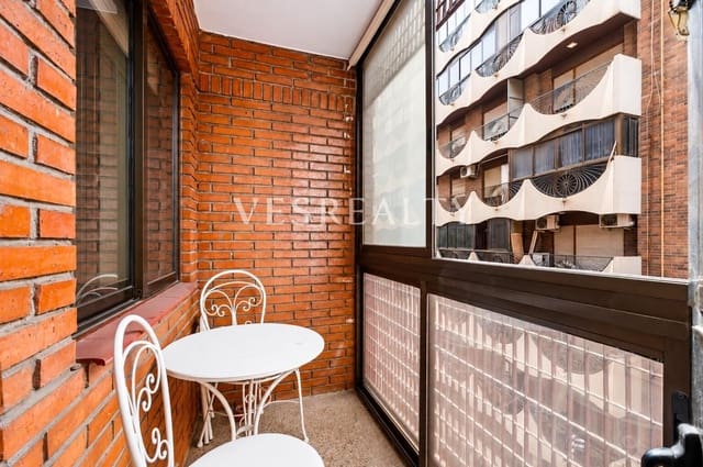 3 soverom Leilighet til salgs i Alicante by - € 350 000 (Ref: 9977484)