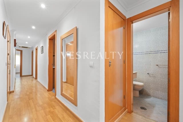 3 soverom Leilighet til salgs i Alicante by - € 350 000 (Ref: 9977484)