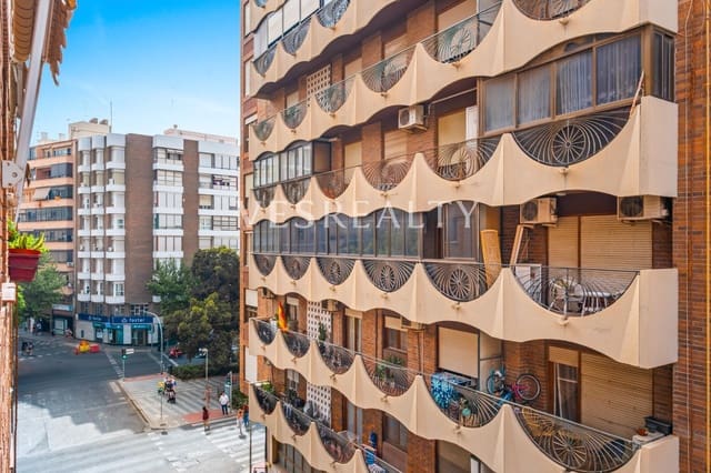 3 soverom Leilighet til salgs i Alicante by - € 350 000 (Ref: 9977484)