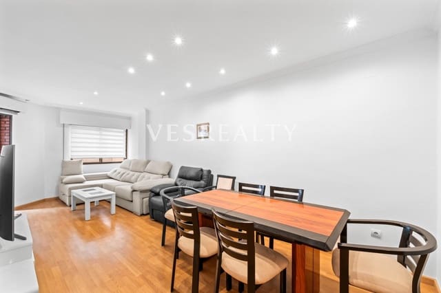 3 soverom Leilighet til salgs i Alicante by - € 350 000 (Ref: 9977484)