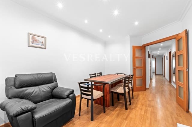 3 soverom Leilighet til salgs i Alicante by - € 350 000 (Ref: 9977484)