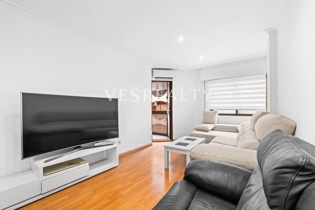 3 soverom Leilighet til salgs i Alicante by - € 350 000 (Ref: 9977484)