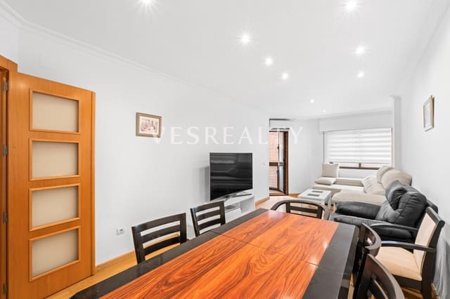 3 soverom Leilighet til salgs i Alicante by - € 350 000 (Ref: 9977484)