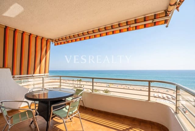 2 soverom Leilighet til leie i Playa de San Juan, Alicante by med svømmebasseng garasje - € 1 700 (Ref: 9977485)
