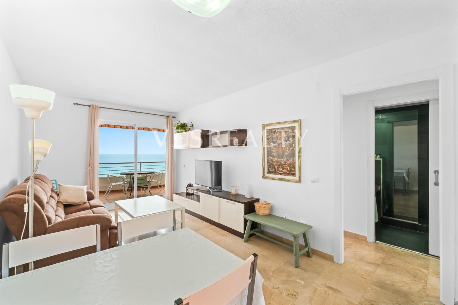2 soverom Leilighet til leie i Playa de San Juan med svømmebasseng garasje - € 1 700 (Ref: 9977485)