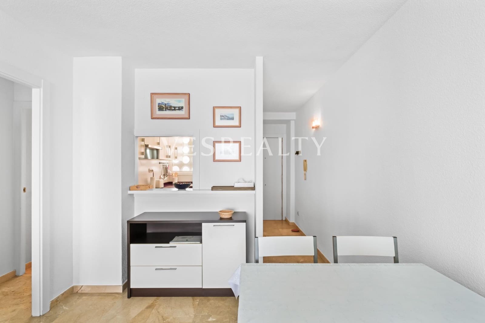 2 soverom Leilighet til leie i Playa de San Juan med svømmebasseng garasje - € 1 700 (Ref: 9977485)