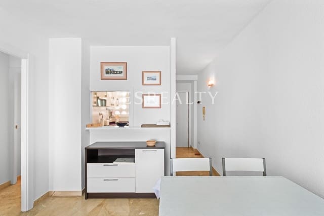 2 soverom Leilighet til leie i Playa de San Juan, Alicante by med svømmebasseng garasje - € 1 700 (Ref: 9977485)